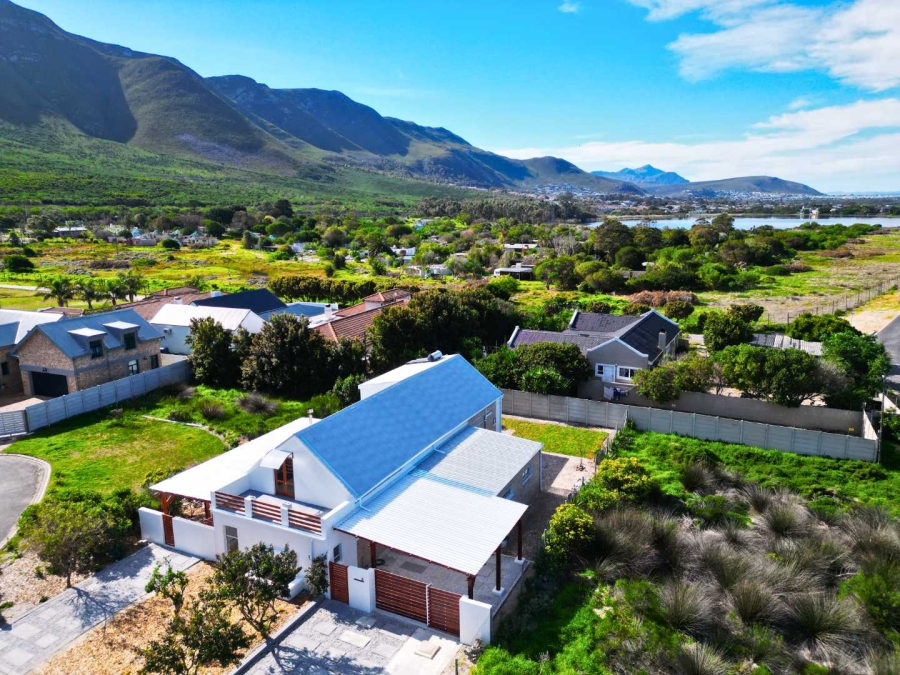 4 Bedroom Property for Sale in Vermont Western Cape
